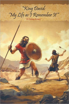 ""King David: 'My Life as I Remember It'"" - 9781463428297