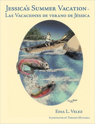 Jessica's Summer Vacation - Las Vacaciones de verano de J??sica