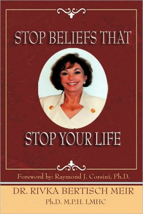 Stop Beliefs That Stop Your Life: Fixed Beliefs and Life Pattern Theory