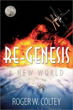 Re-Genesis: A New World