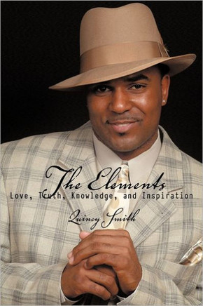 The Elements: Love, Truth, Knowledge, and Inspiration