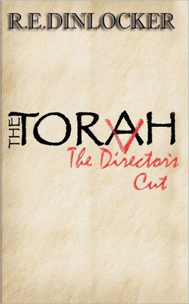 The Torah: The Director's Cut