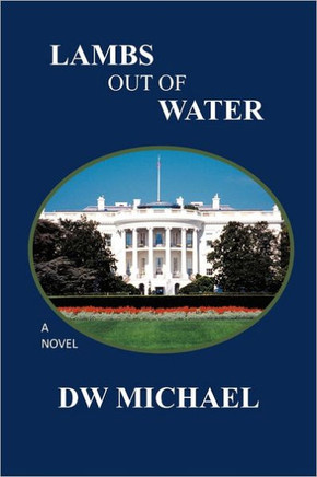 Lambs Out of Water - 9781463403829