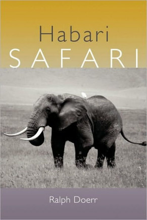 Habari Safari - 9781449022785
