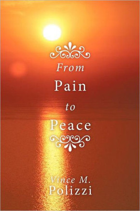 From Pain to Peace: A Story of Faith and Perseverance