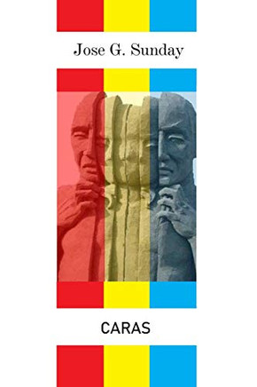 Caras (Spanish Edition)