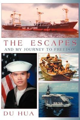 The Escapes and My Journey to Freedom - 9781477210611
