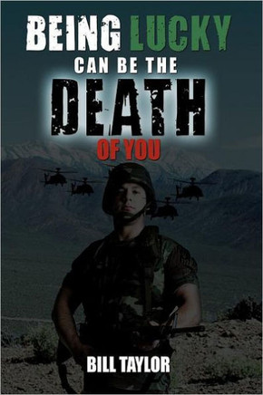 Being Lucky Can Be the Death of You - 9781468552034