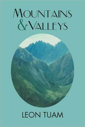 Mountains and Valleys - 9781477216910