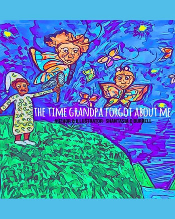 The Time Grandpa Forgot About Me