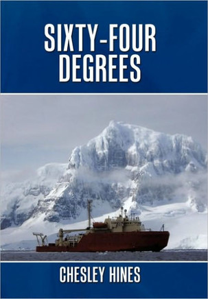 Sixty-Four Degrees - 9781449072827