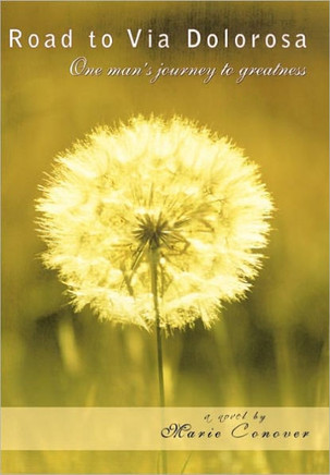 Road to Via Dolorosa - 9781452086972