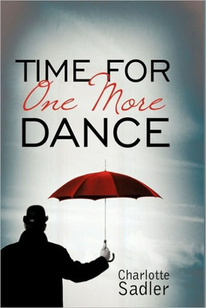 Time for One More Dance - 9781452015309