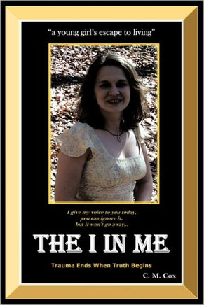 The I in Me: ""a young girl's escape to living""