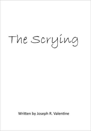 The Scrying - 9781452027487