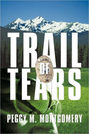 Trail of Tears - 9781449029791