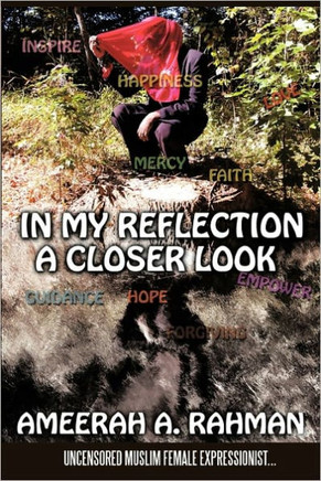 In My Reflection: A Closer Look - 9781456748432