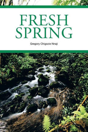 Fresh Spring - 9781463436629