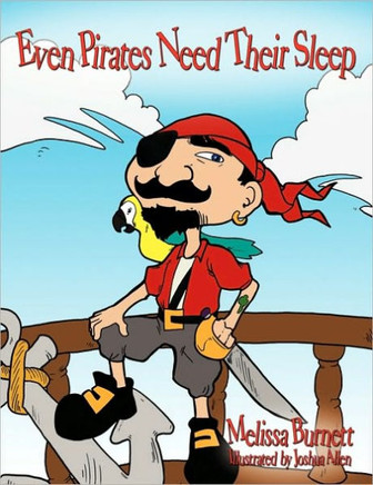 Even Pirates Need Their Sleep