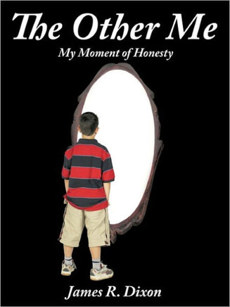The Other Me: (My Moment of Honesty)
