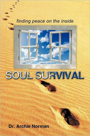 Soul Survival - 9781456763404