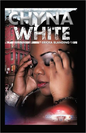 Chyna White - 9781463414320