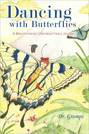 Dancing with Butterflies: A Breathtaking Unforgettable Journey