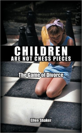Children Are Not Chess Pieces: The Game of Divorce