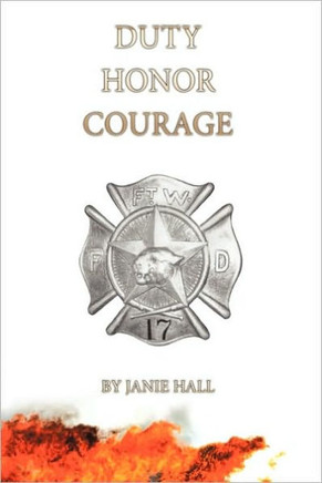 Duty-Honor-Courage - 9781452006772