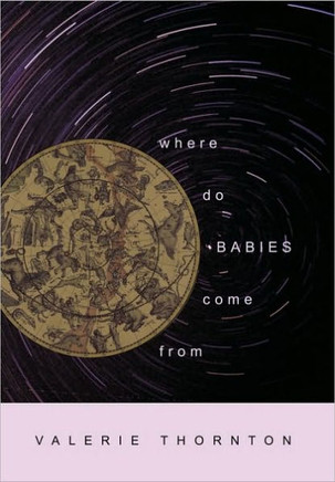 Where Do Babies Come From - 9781452035888