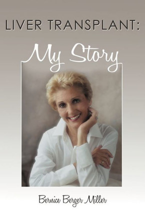 Liver Transplant: My Story