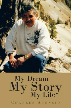 My Dream, My Story, My Life - 9781481759960