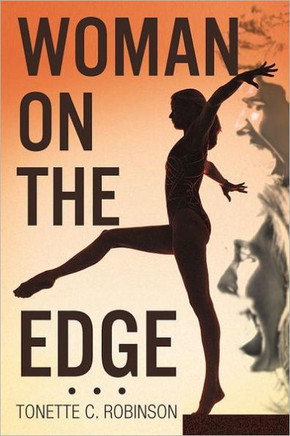 Woman on the Edge - 9781477209769