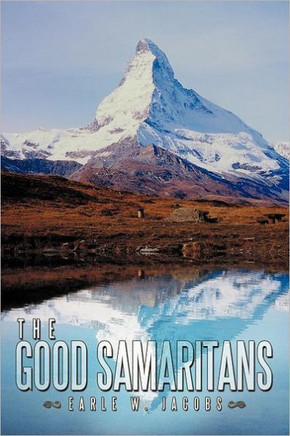 The Good Samaritans: An Adventure Novel - 9781467062442