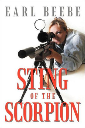 Sting of the Scorpion - 9781463418090