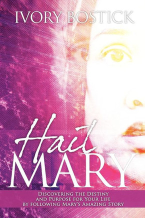 Hail Mary - 9781477225264