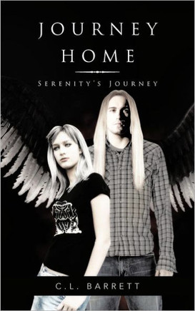 Journey Home: Serenity's Journey