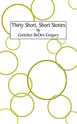 Thirty Short, Short Stories