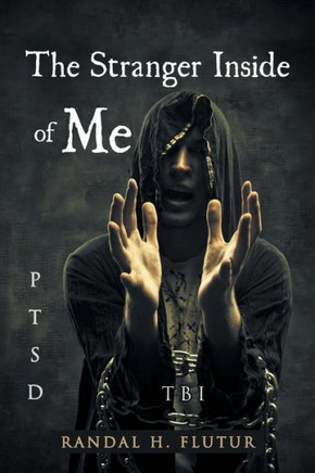 The Stranger Inside of Me - 9781481773294