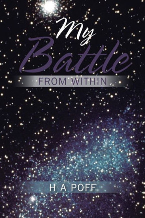 My Battle from Within - 9781481714693