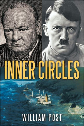 Inner Circles - 9781452032771