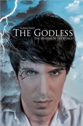 The Godless: The Mystery of the World - 9781467052122