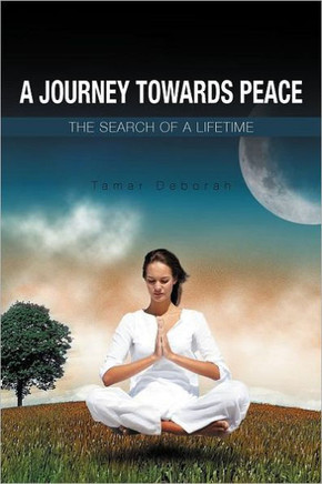 A Journey Towards Peace: The Search of a Lifetime