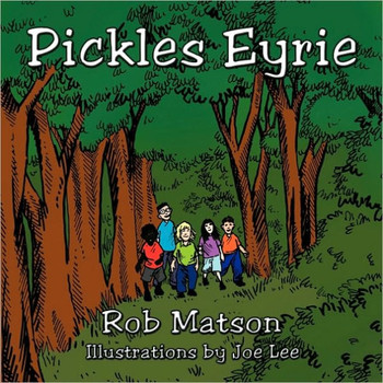 Pickles Eyrie