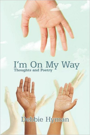 I'm On My Way: Thoughts and Poetry