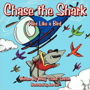 Chase the Shark: Flies Like a Bird