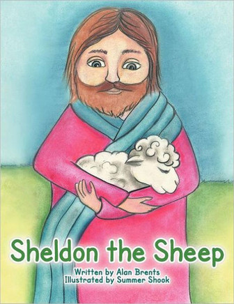 Sheldon the Sheep