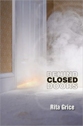 Behind Closed Doors - 9781456740672