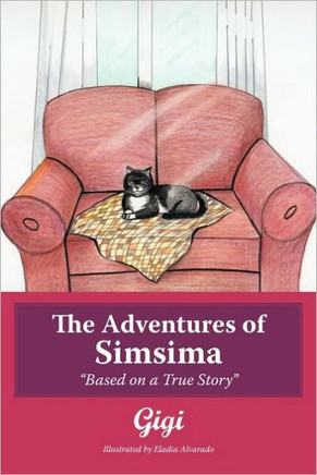 The Adventures of Simsima: Based on a True Story