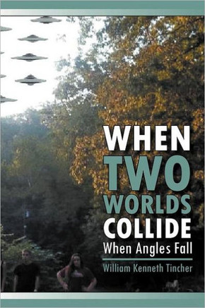 When Two Worlds Collide: When Angels Fall